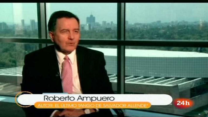 NCI Noticias - NCI Noticias - 22/07/12