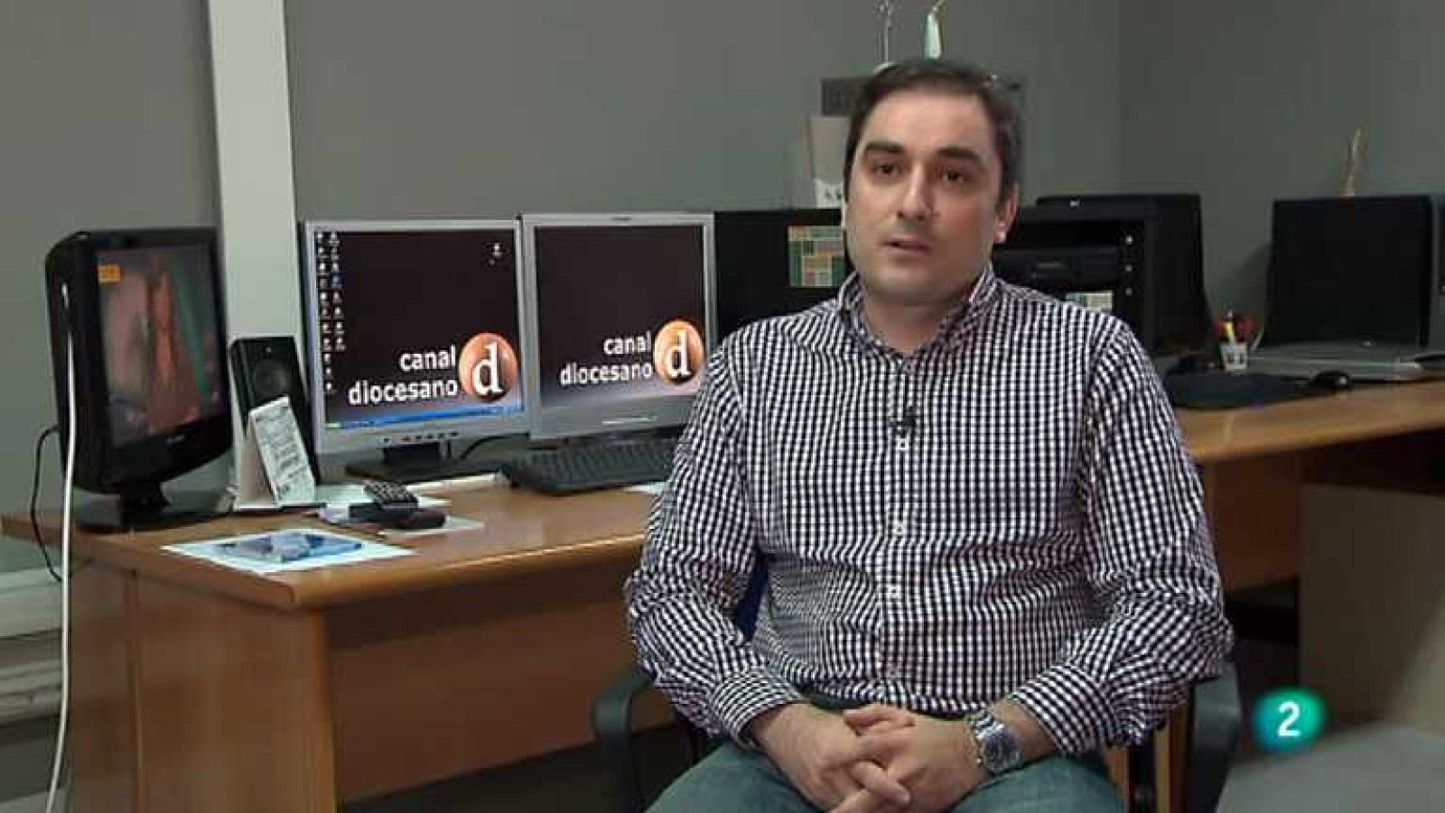 Testimonio - Comunión, comunicación - ver ahora