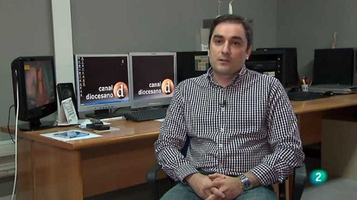 Testimonio - Comunión, comunicación