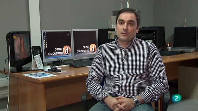 Testimonio - Comunión, comunicación - ver ahora