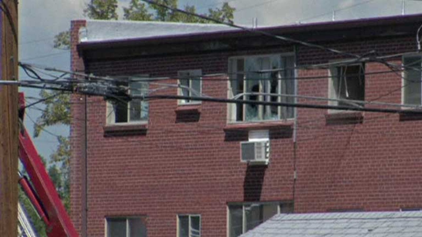 El autor de la matanza de Denver actuó de manera deliberada y bien calculada