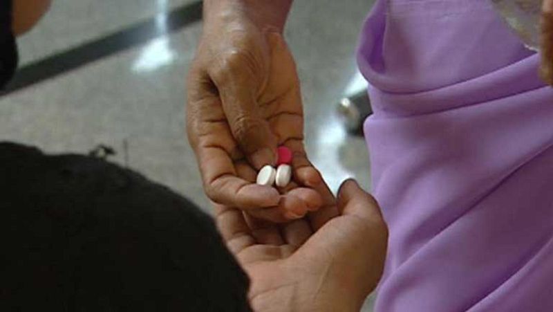 1 de cada 3 personas en el mundo no tiene acceso a medicamentos esenciales