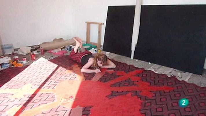 Miradas 2 - Miradas 2 - 22/07/12