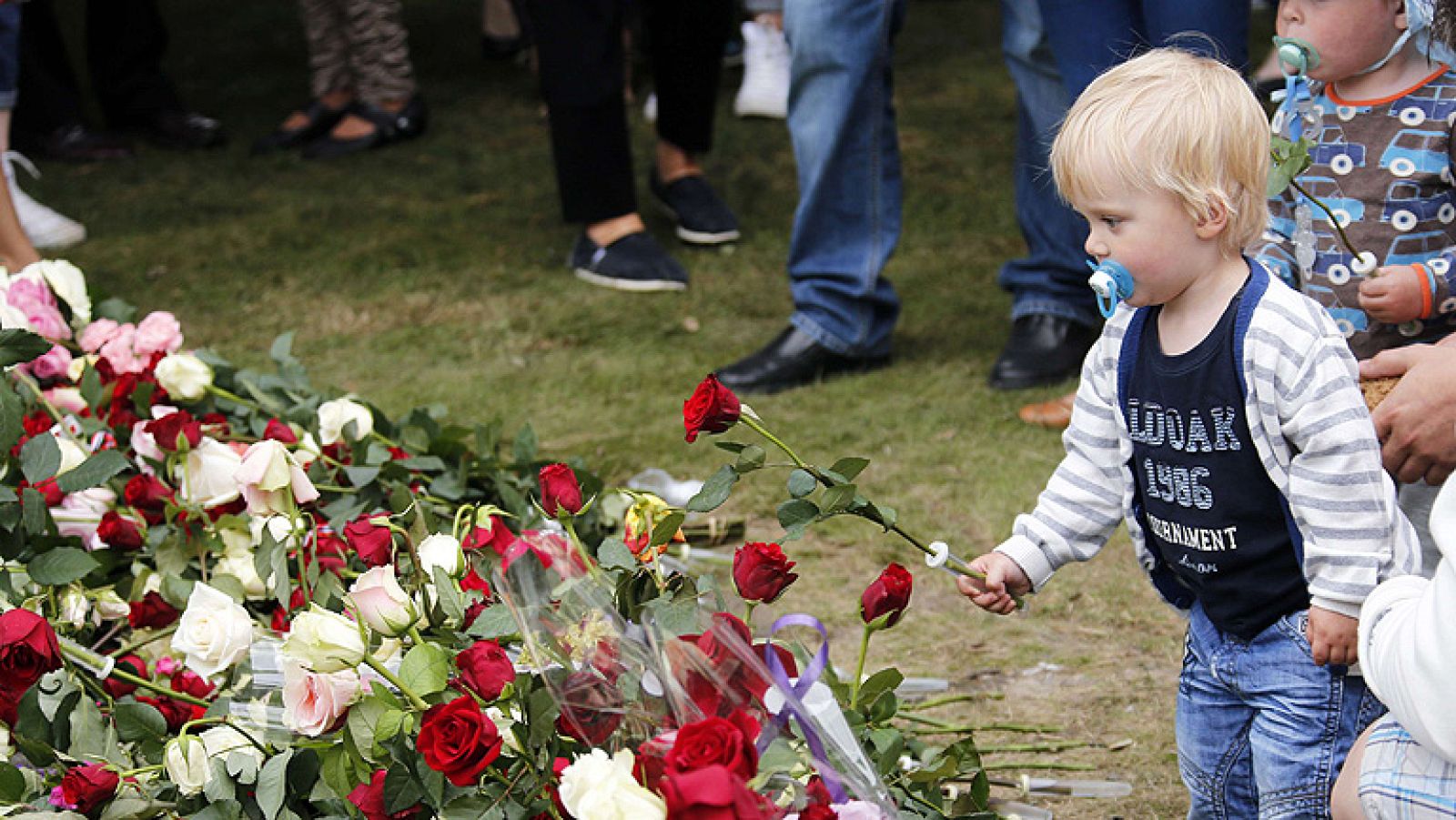 Telediario en cuatro minutos 2 (22/07/12)