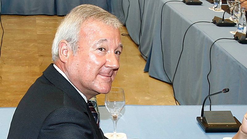 Murcia niega que haya pedido un rescate