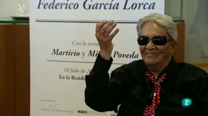 Miradas 2 - Chavela Vargas