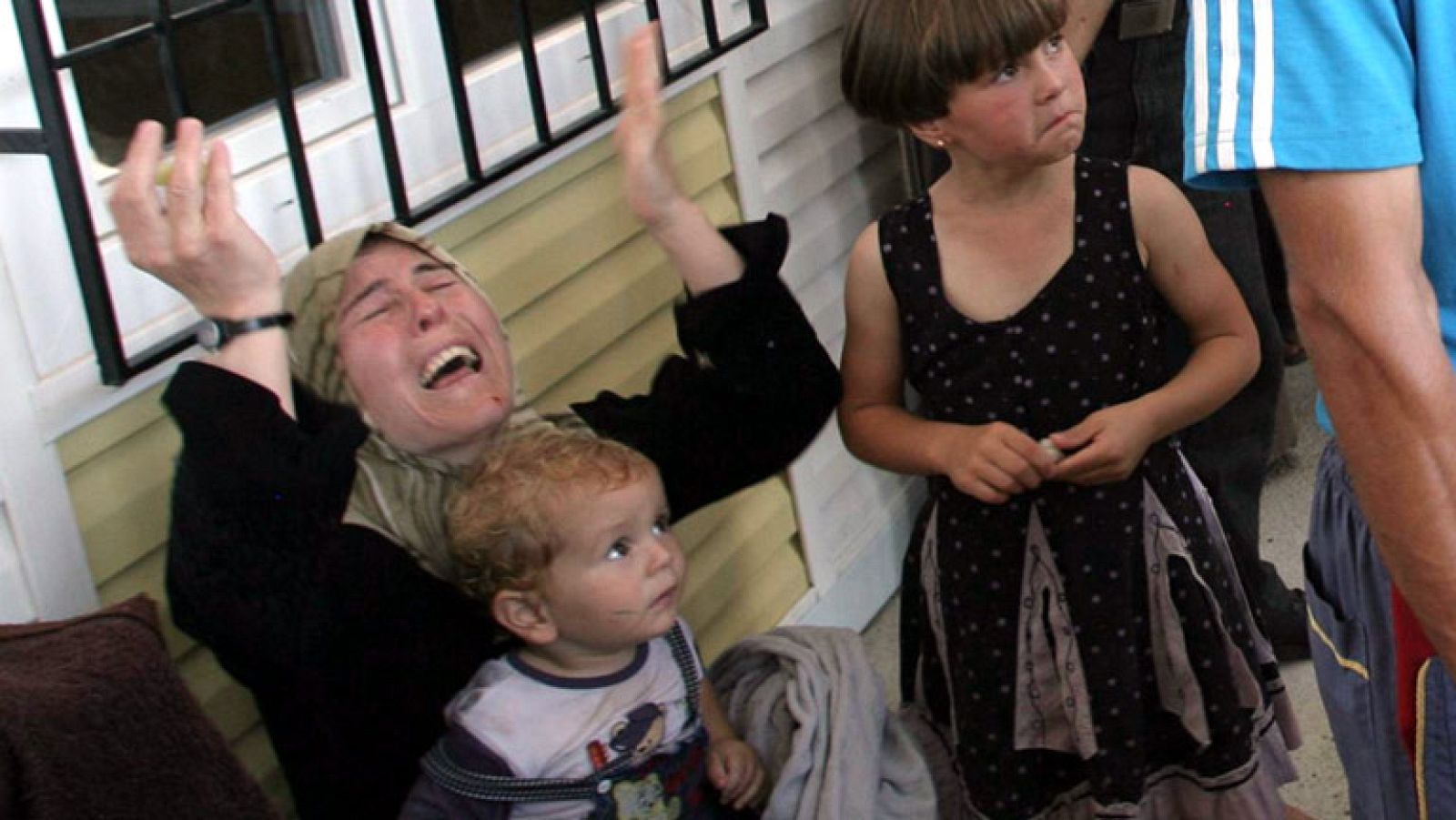 La UE aumenta de nuevo las sanciones contra Siria