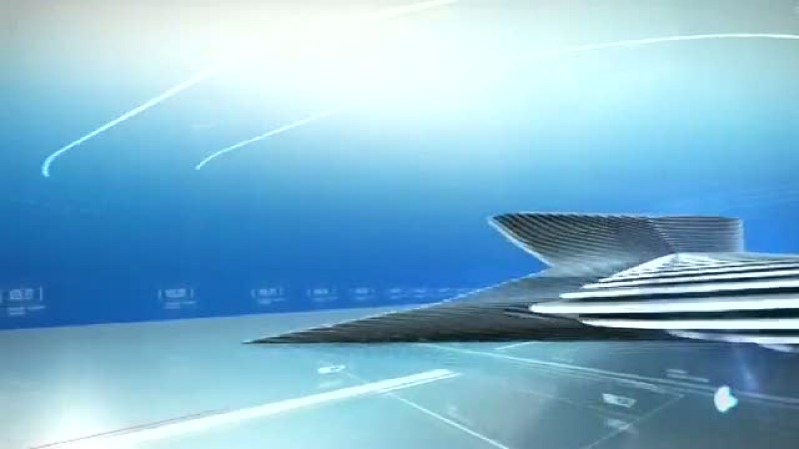 Castilla y León en 2' - 23/06/12