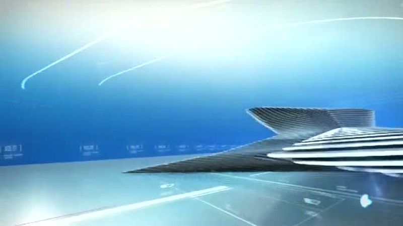 Castilla y León en 2' - 23/06/12