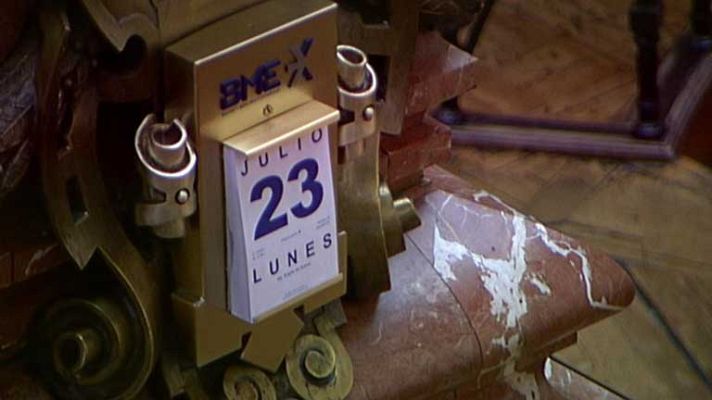 Informativo de Madrid - La Comunidad de Madrid en 4' - 23/07/12