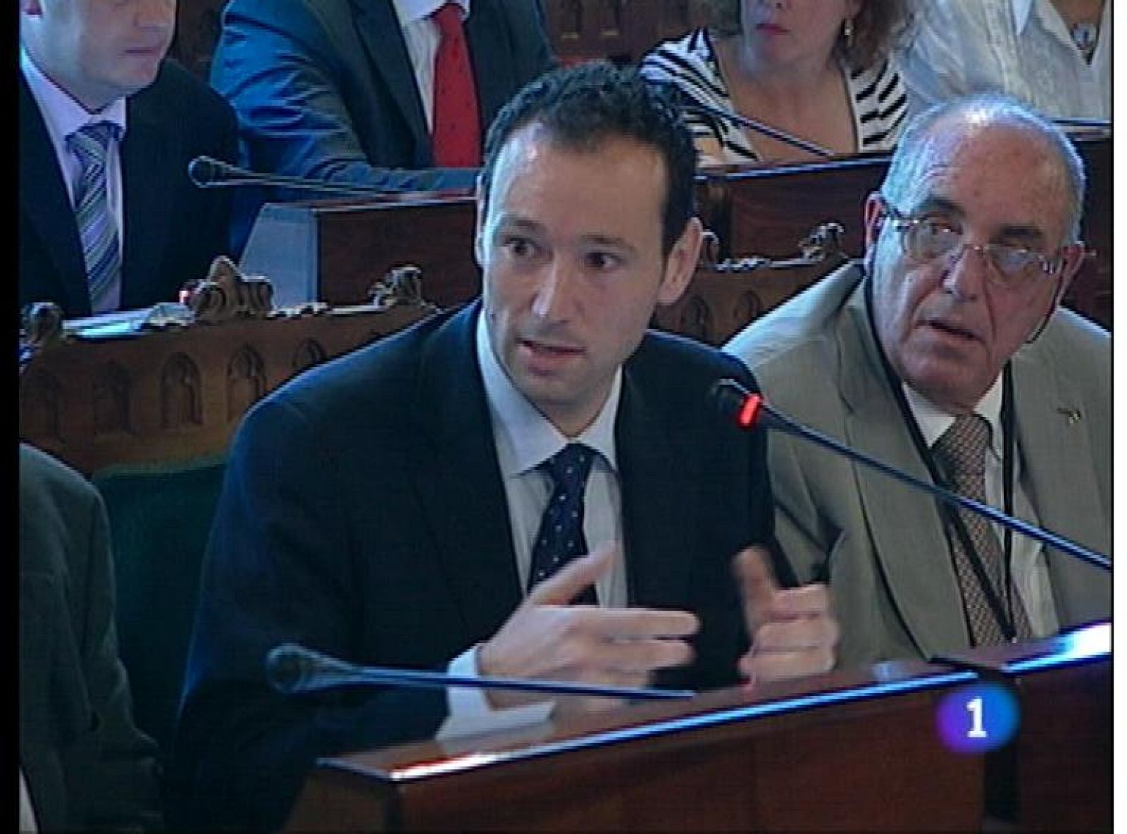 Asturias en 2' - 23/07/12 | Ver