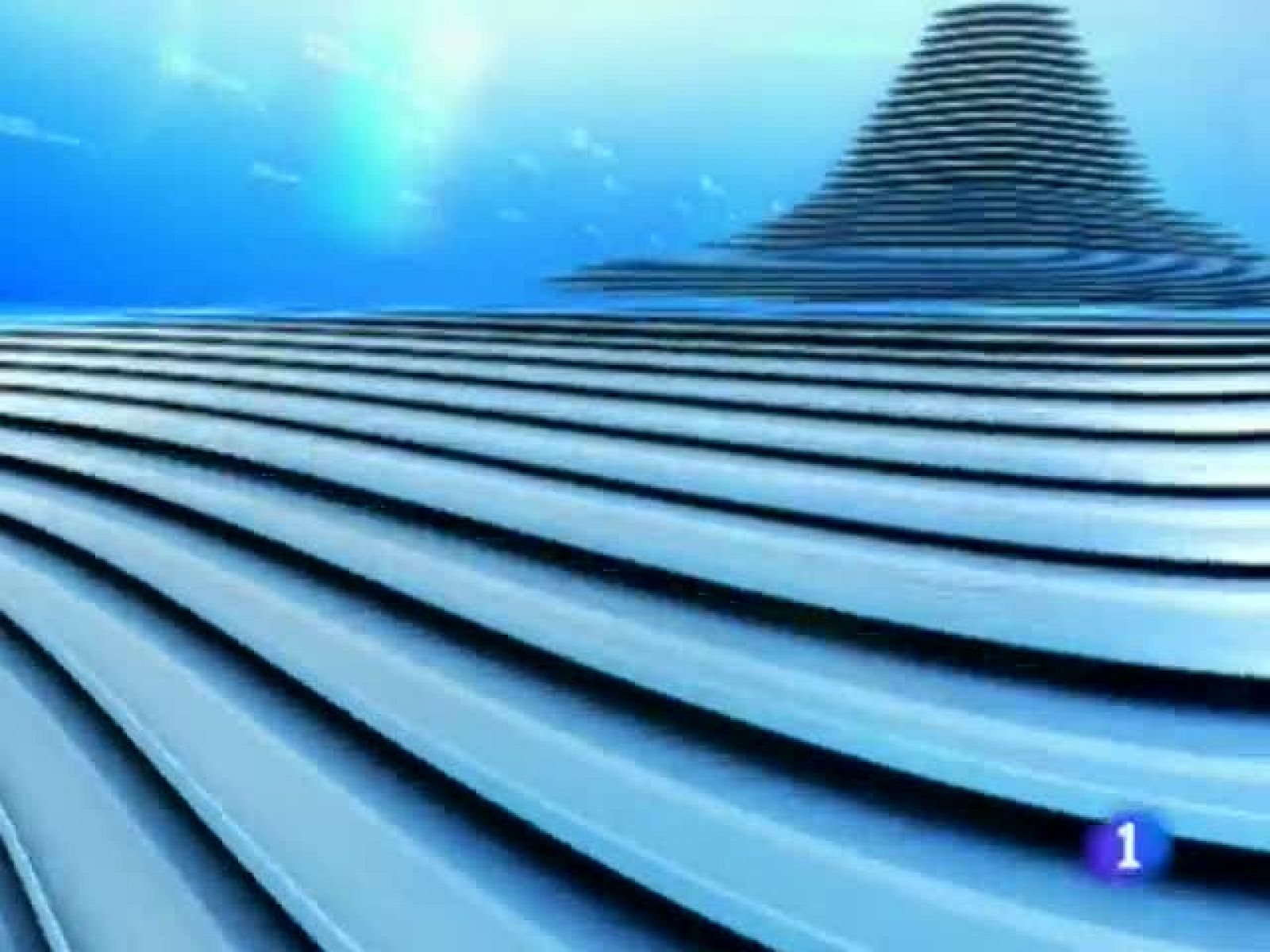 La comunidad de Murcia en 2'.(23/7/2012).