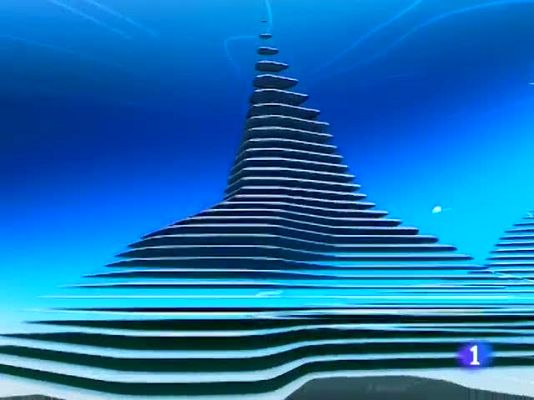 TeleCantabria - El tiempo en Cantabria - 23/07/12