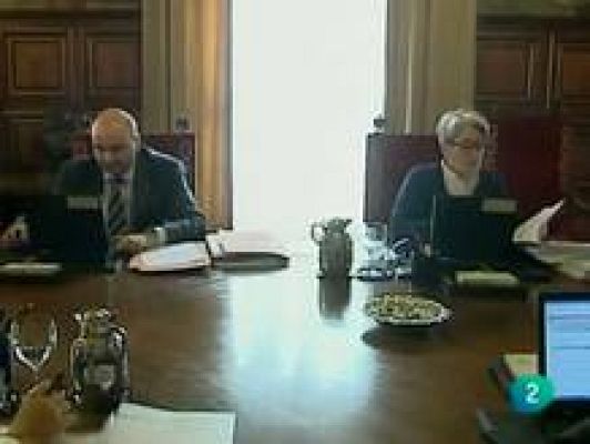 Telenavarra - Telenavarra en 2'- 23/07/12