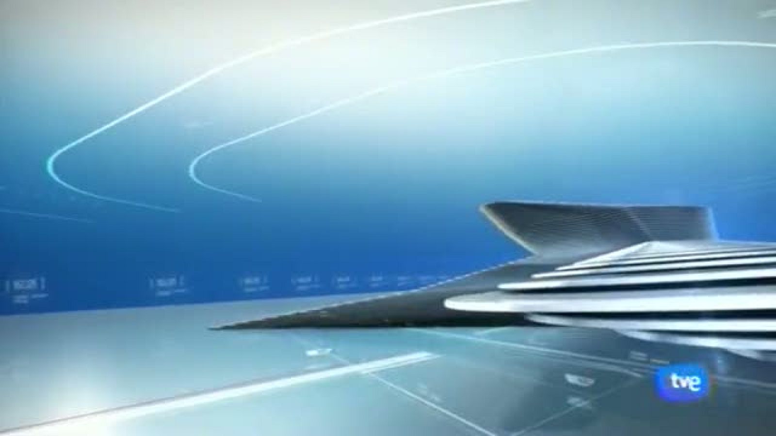 Telenorte País Vasco - 23/07/12