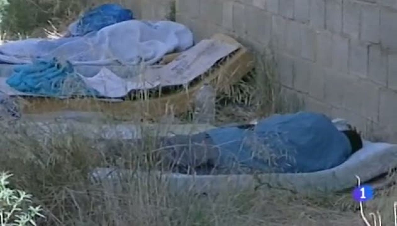 Noticias Aragón - 23/07/12 | Ver