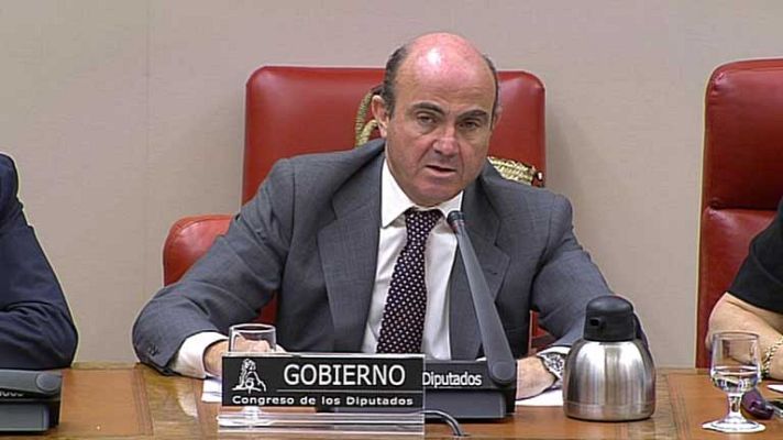 Telediario 1 - Telediario 1 en 4' - 23/07/12