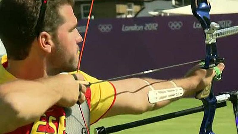 La ilusión del tiro con arco español