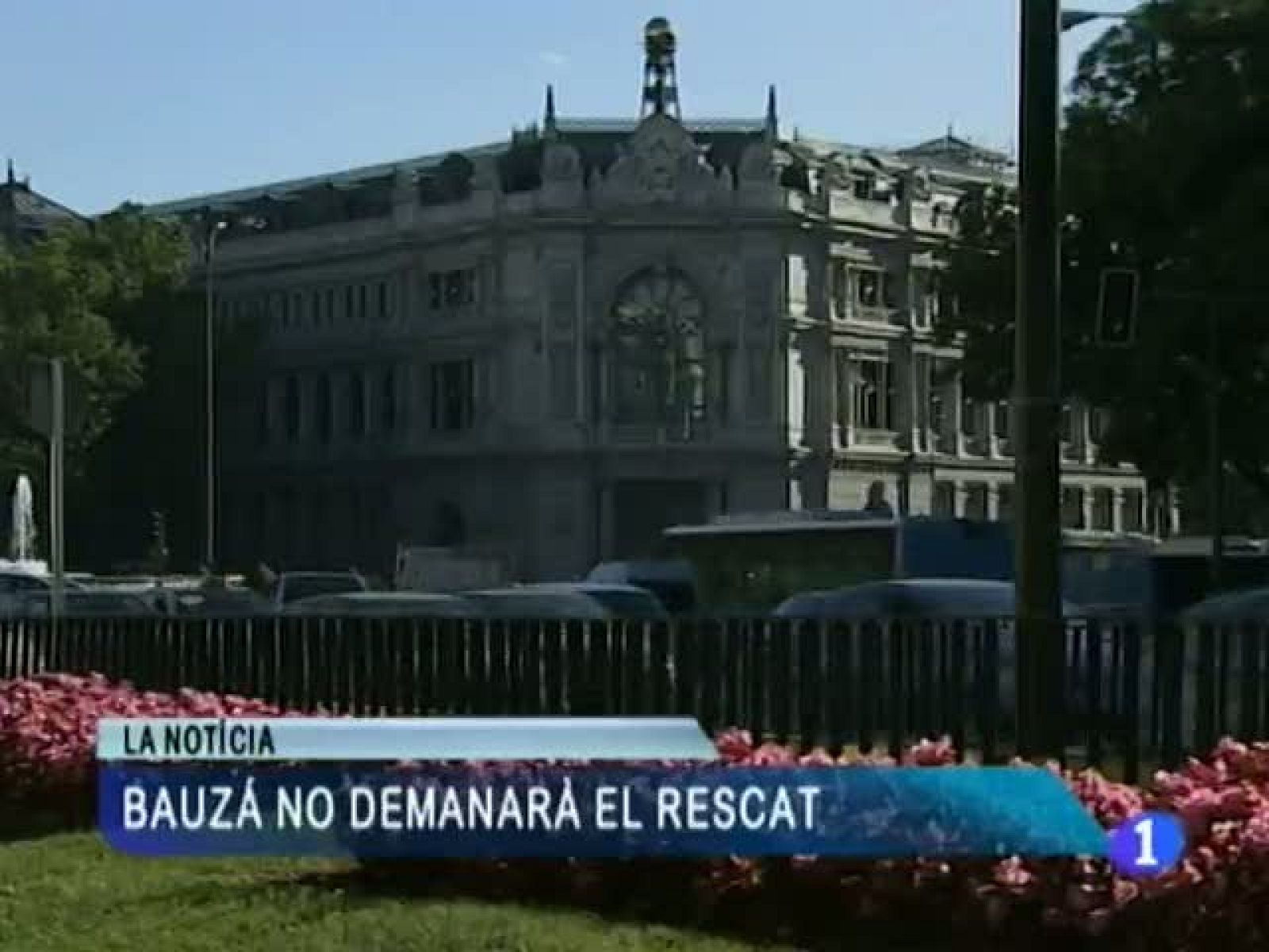 Informatiu Balear - 23/07/12 | Ver