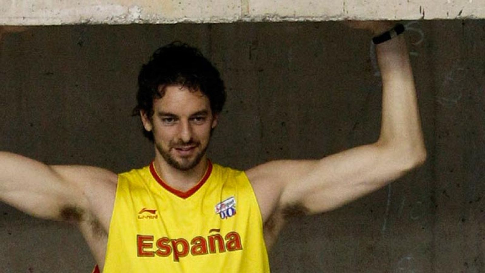 Gasol: "No nos ponemos ningún tipo de límite" | Ver