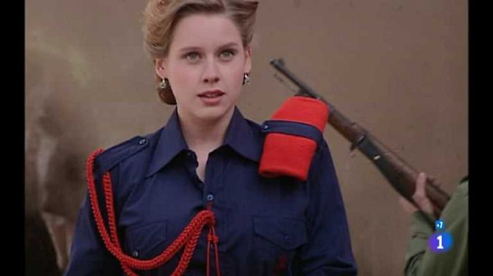 Amar en tiempos revueltos - Flores para Belle - 1ª parte