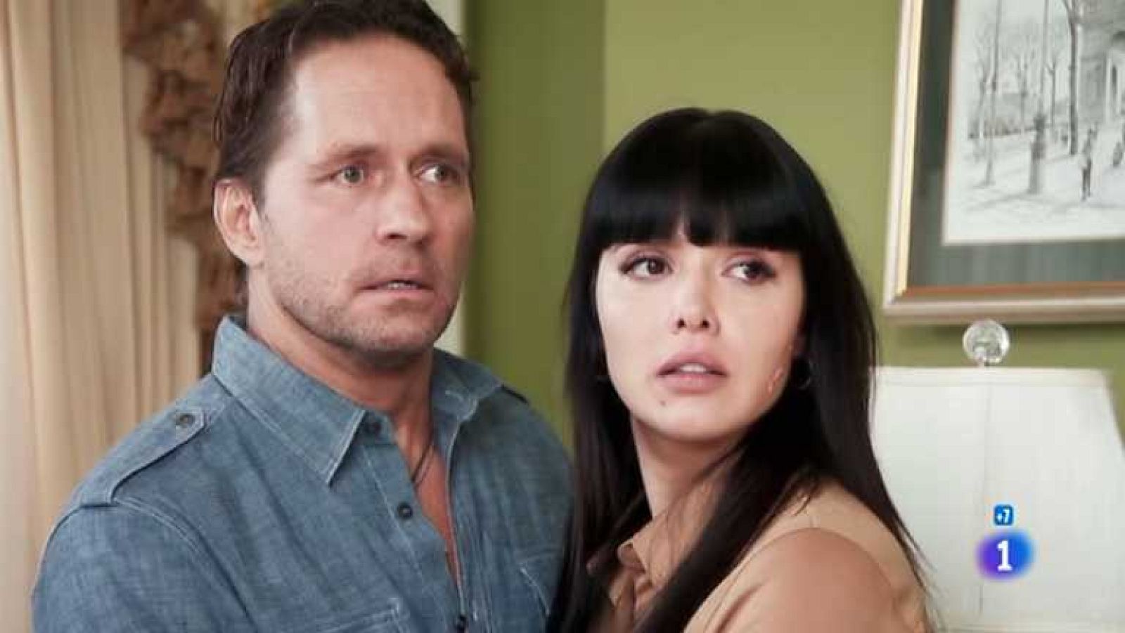 Corazón apasionado - Capítulo 54 - Marcos mata a Fedora - ver ahora