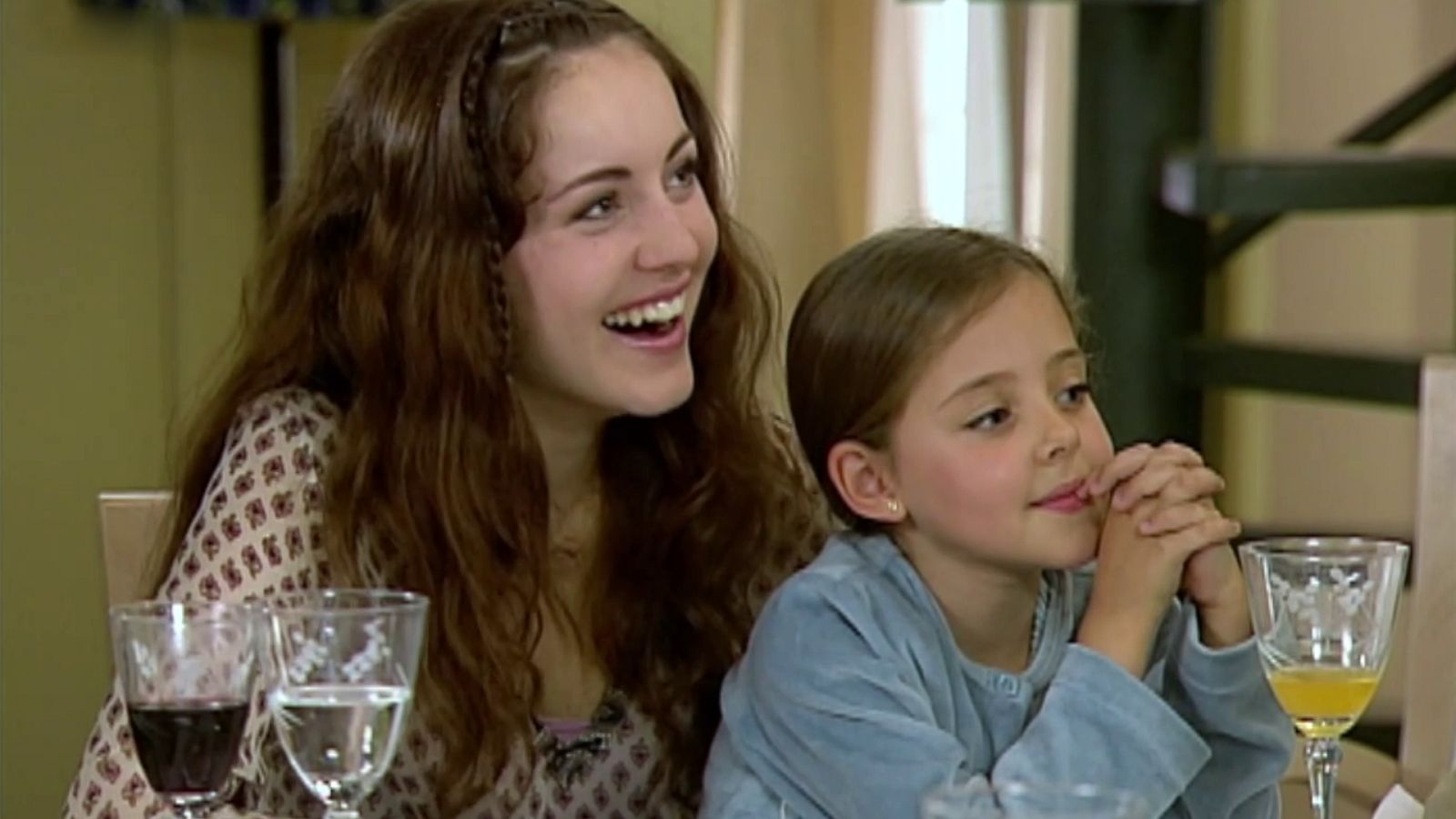 Ana y los siete - Temporada 2 - Capítulo 5 | Ver serie gratis - Ana y los siete | Ver