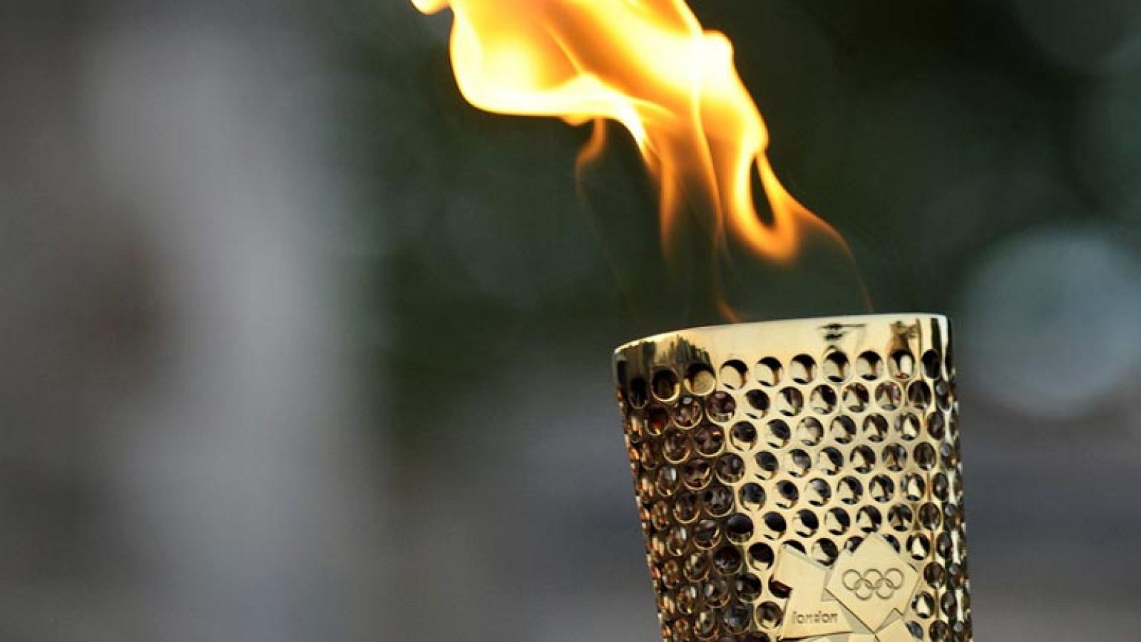 La antorcha de Londres ya descansa en Tooting Bec