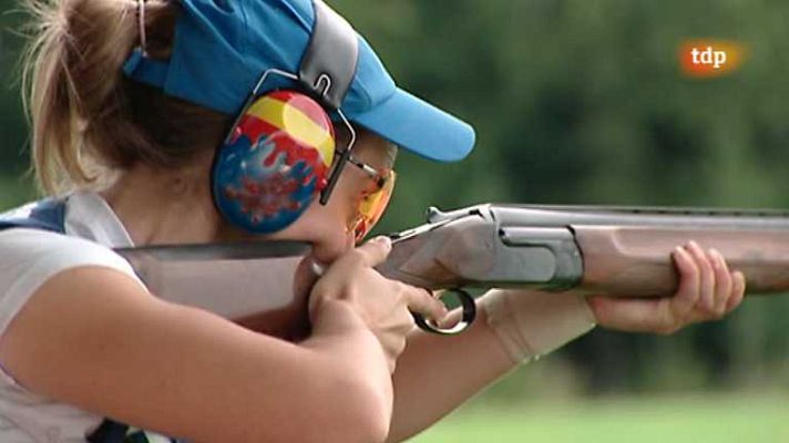 Londres 2012 - Presidentes