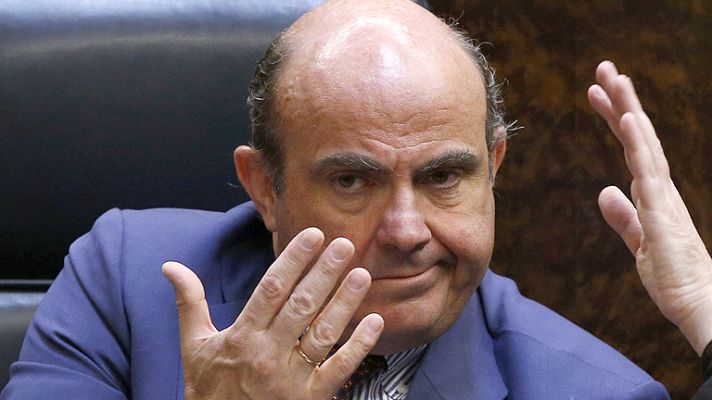 Informativo 24h - Guindos en Berlín