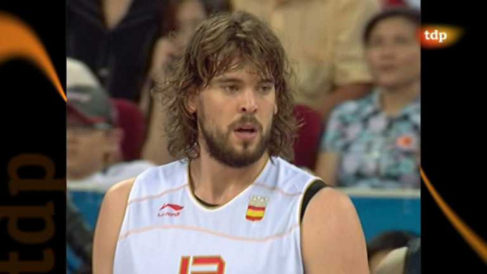 Londres 2012 - Pekín 2008. Baloncesto: Final España - EEUU - ver ahora