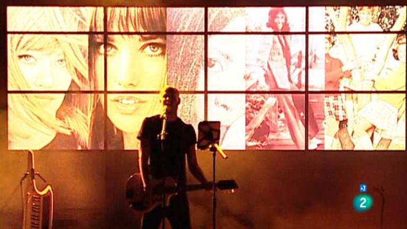 Festivales de verano - Día de la Música: Fanfarlo y La casa azul - ver ahora