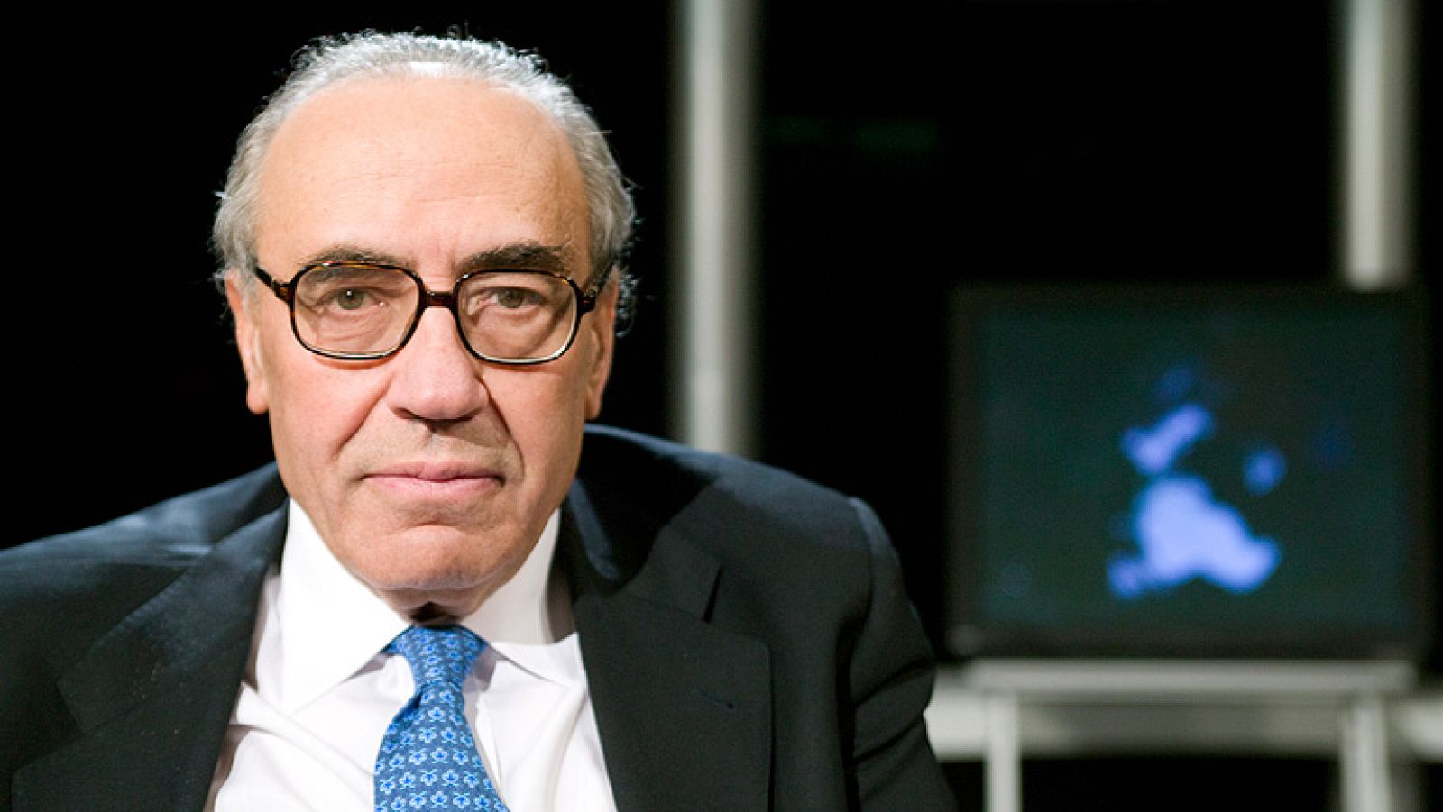 Muere Gregorio Peces Barba