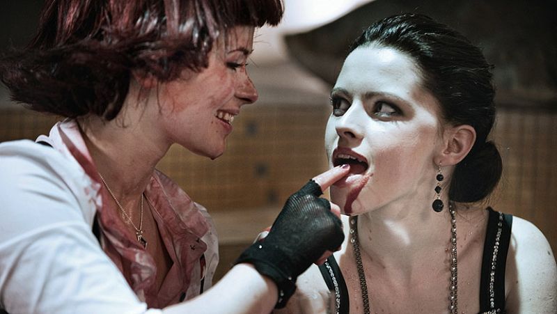 Días de cine: Tráiler de 'Somos la noche'