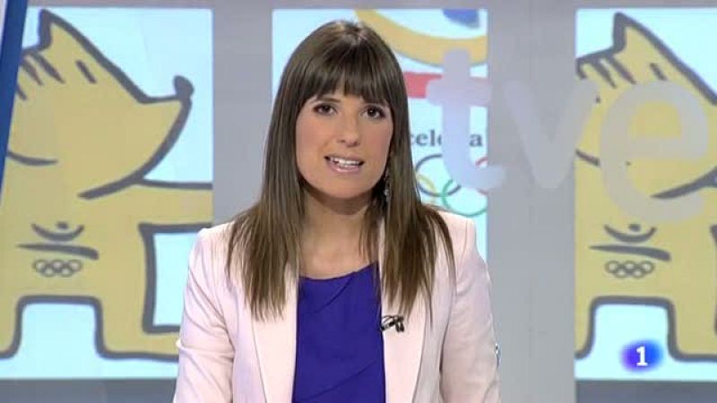 20 anys dels JJOO de Barcelona'92 - 24/07/2012