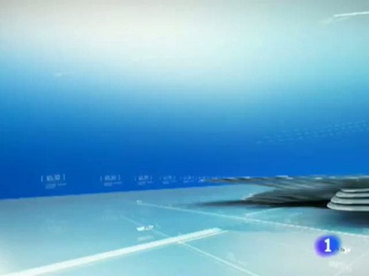 Noticias Murcia - La comunidad de Murcia en 2'.(24/7/2012).