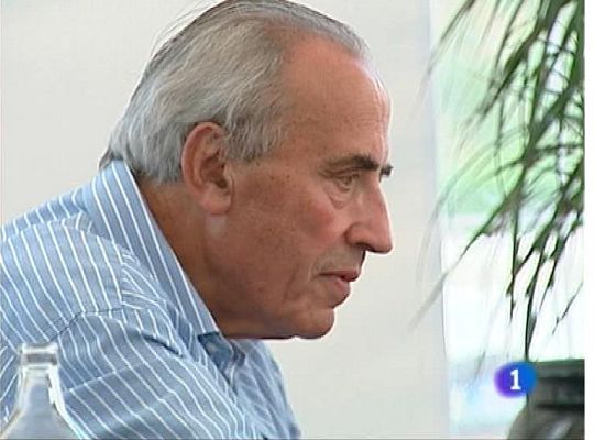 Panorama Regional - Asturias en 2' - 24/07/12