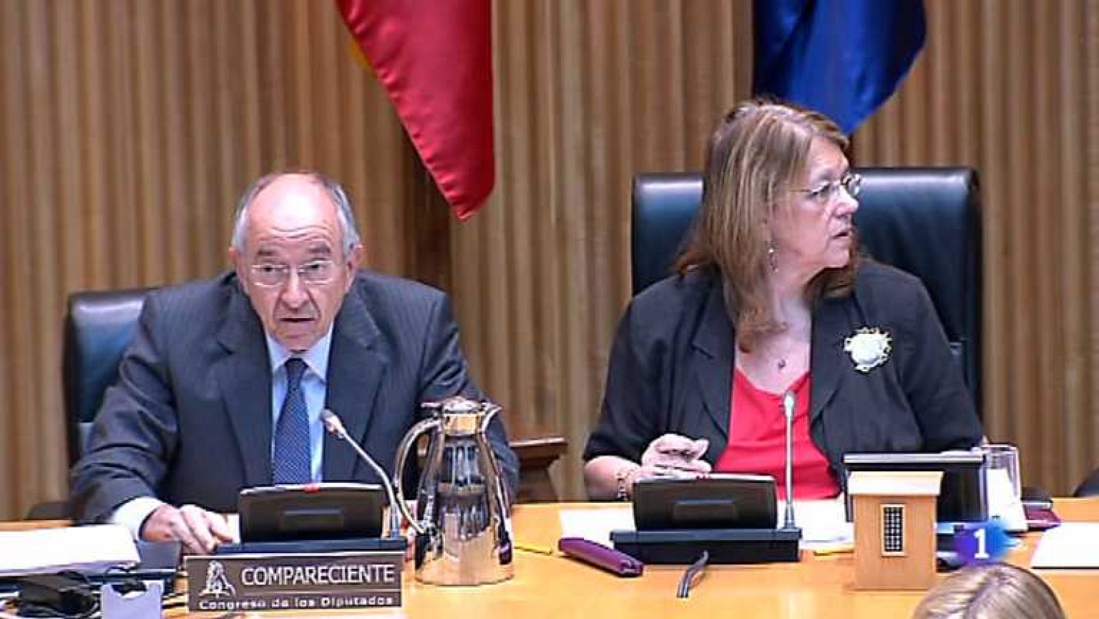 L'Informatiu - Comunitat Valenciana - 24/07/12 - Ver ahora