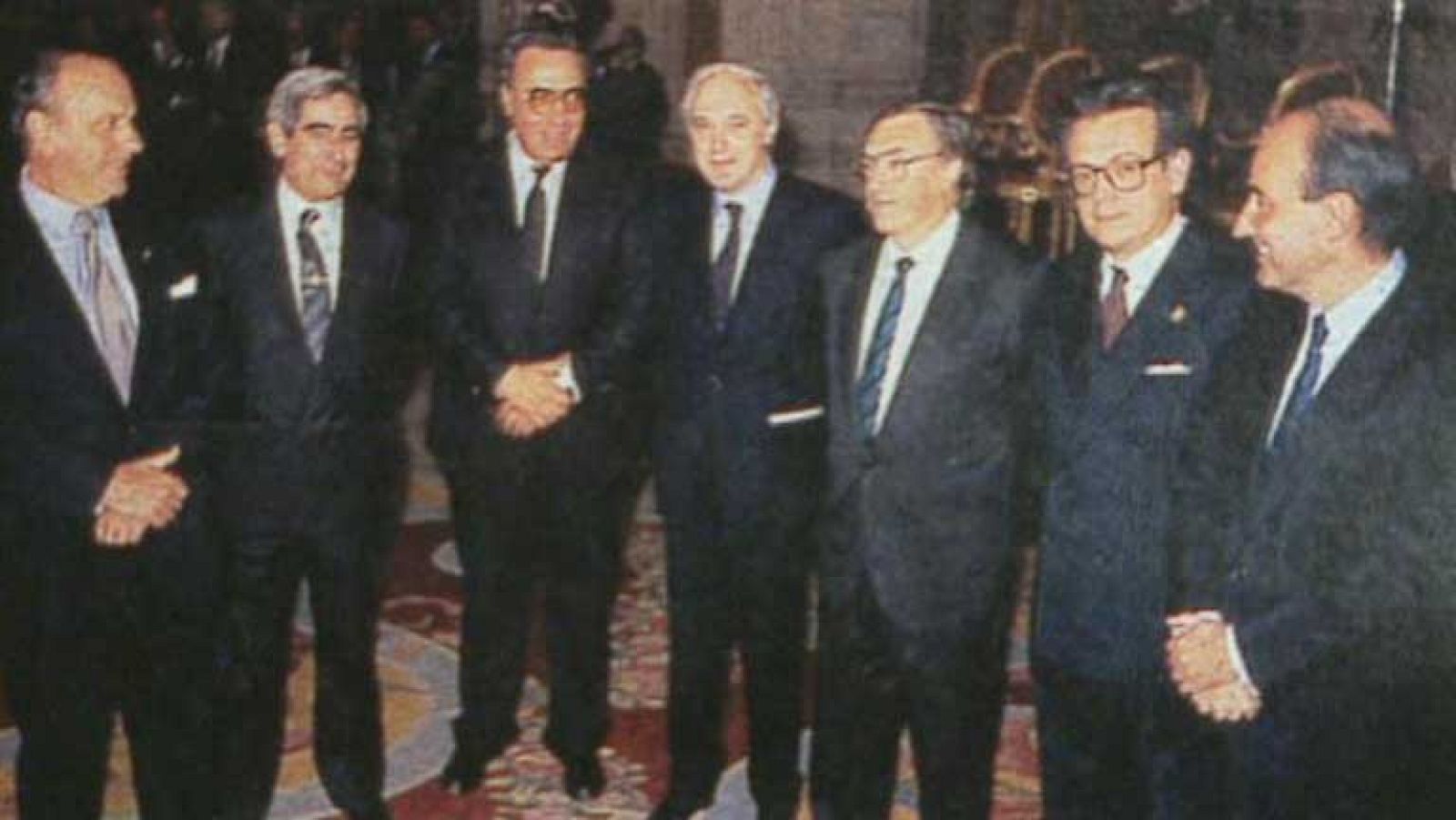 La Comunidad de Madrid en 4' - 24/07/12