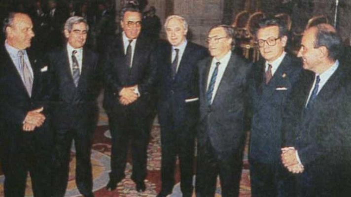 Informativo de Madrid - La Comunidad de Madrid en 4' - 24/07/12