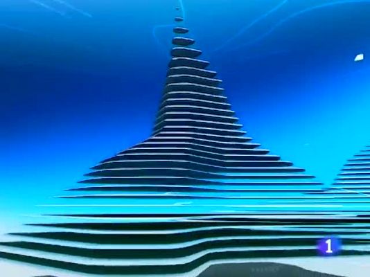 TeleCantabria - El tiempo en Cantabria - 24/07/12