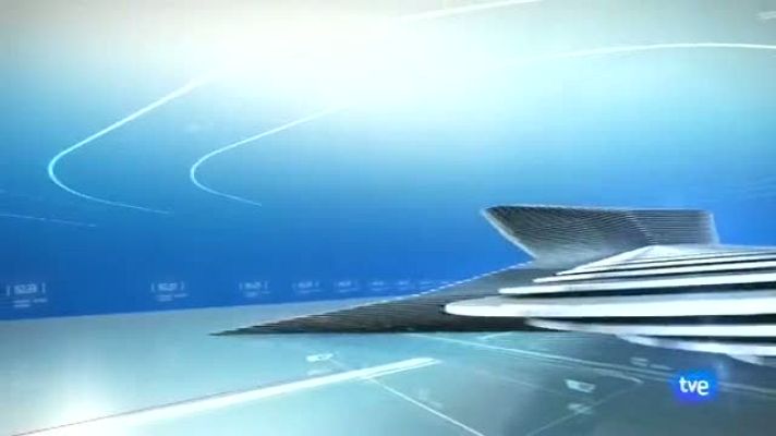 Noticias de Castilla y León - Castilla y León en dos minutos - 24/07/12