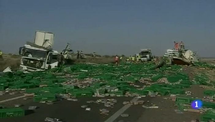 Noticias Aragón - Noticias Aragón - 24/07/12