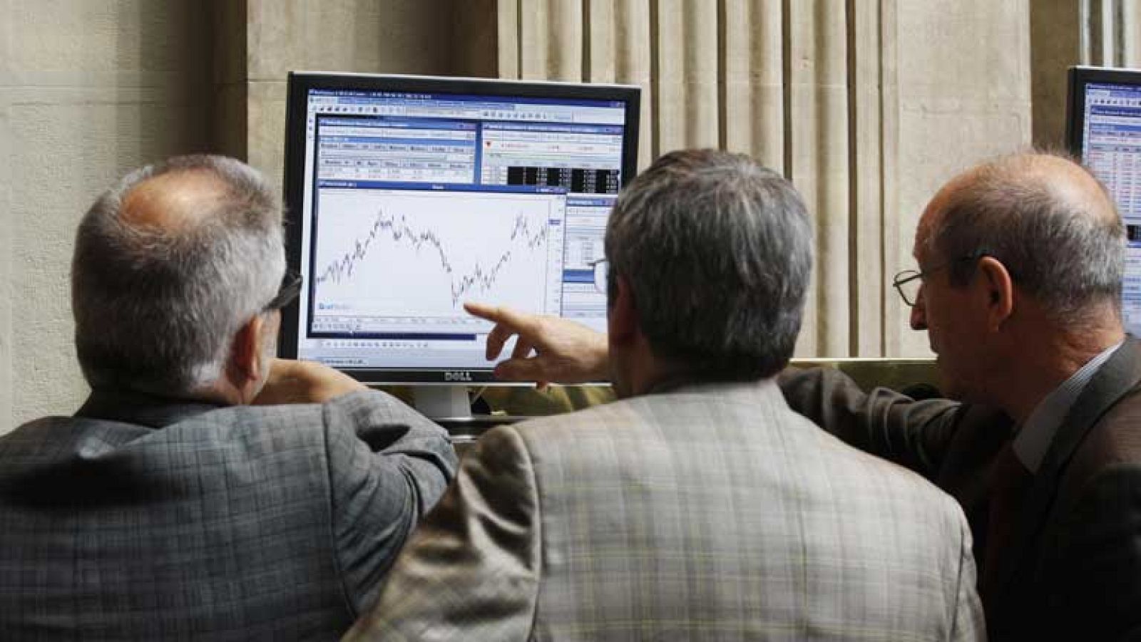 Telediario 1 en cuatro minutos - 24/07/12