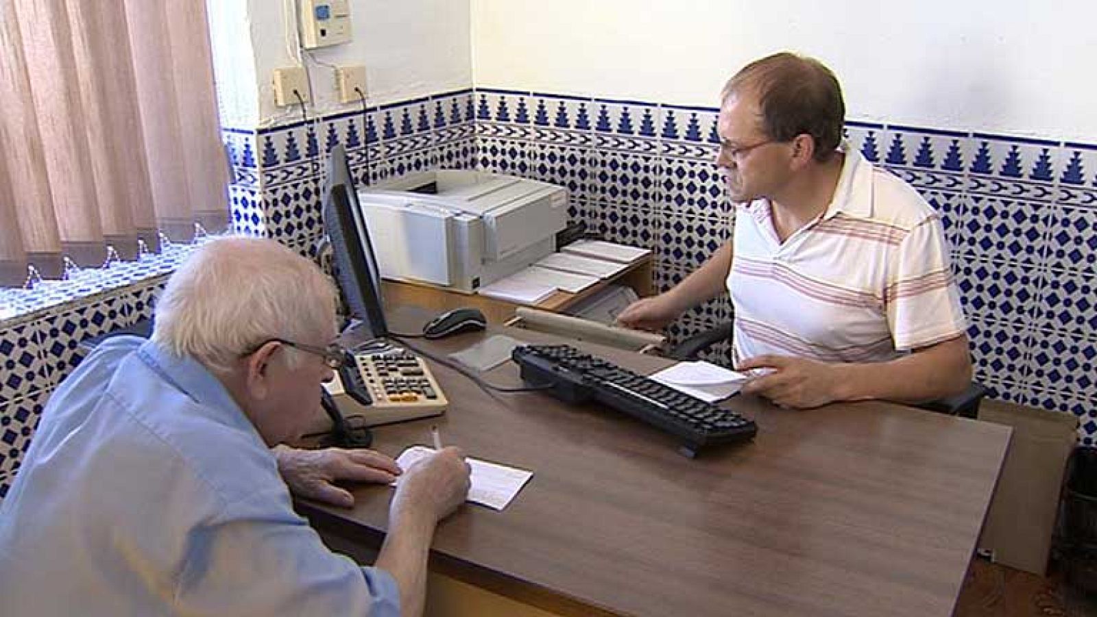 En tres años han cerrado más de 6 mil oficinas bancarias en toda España