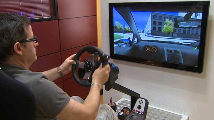 Telediario 1 - Más peligrosos de lo que creen