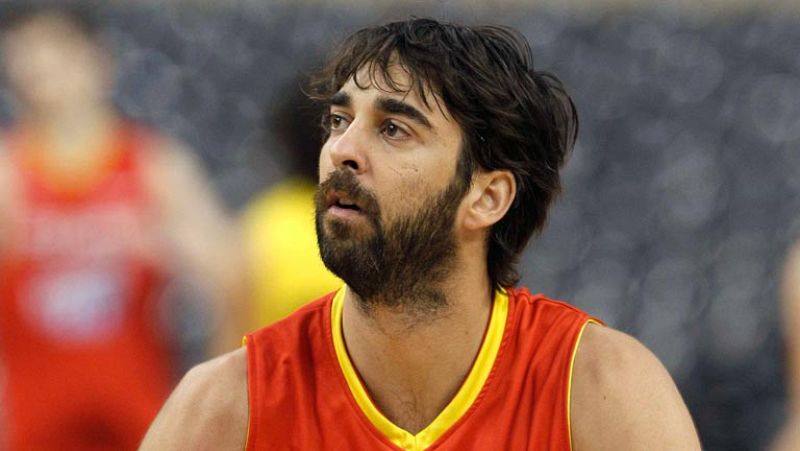 Navarro cumple 200 partidos internacionales contra EE.UU. | Ver