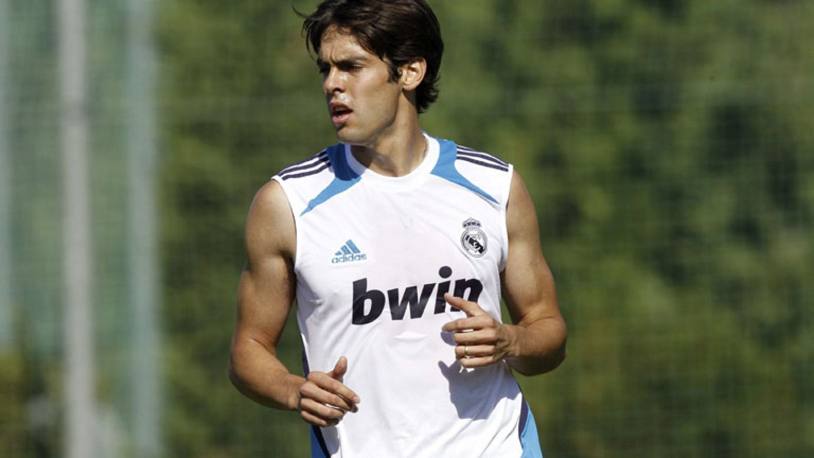 Kaká no viaja a Oviedo | Ver