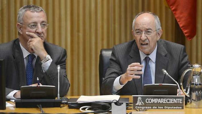 Telediario 1 - Telediario - 15 horas - 24/07/12