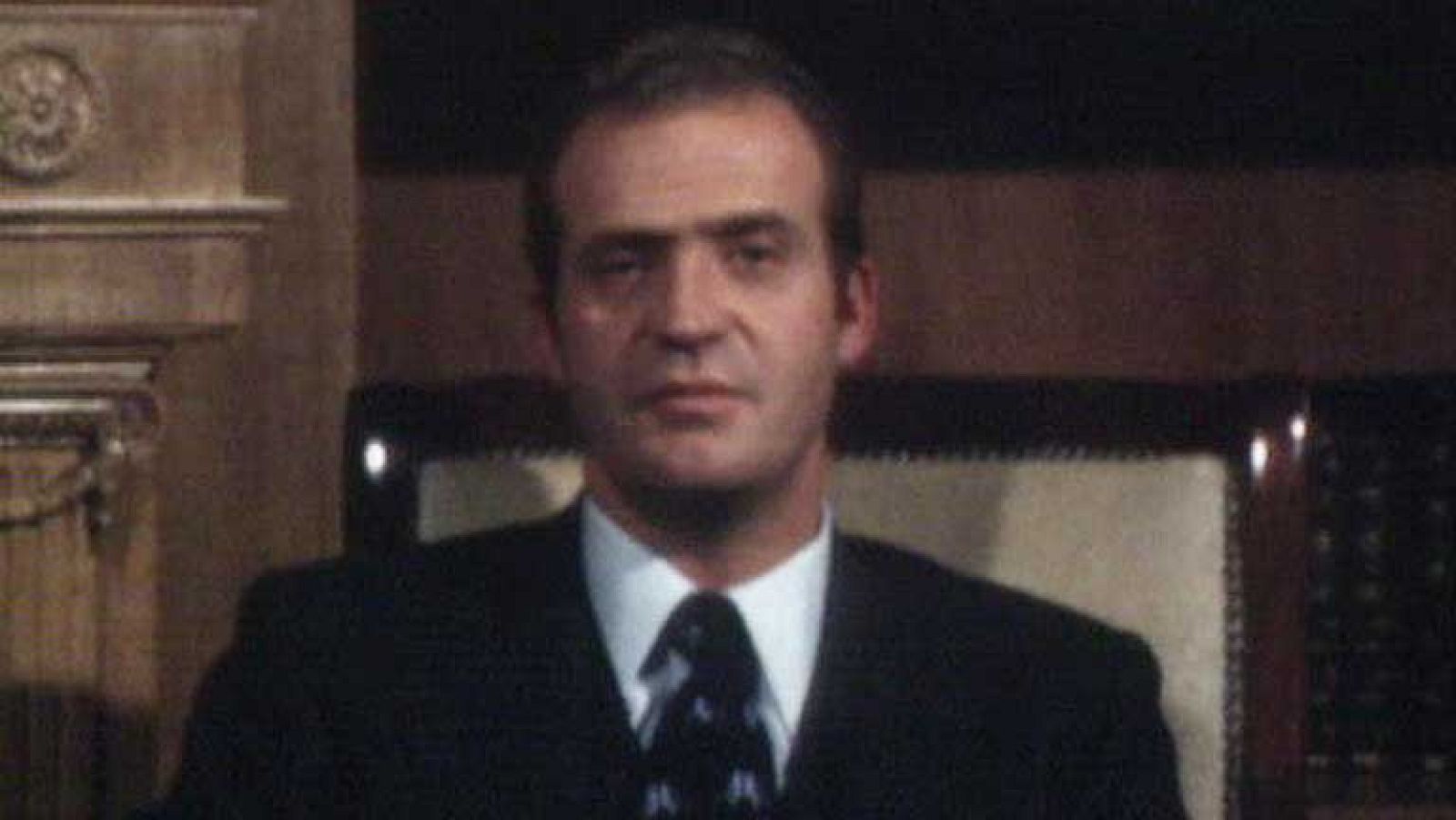 Mensaje de Navidad de Su Majestad el Rey de 1976 - Archivo Casa Real | Ver